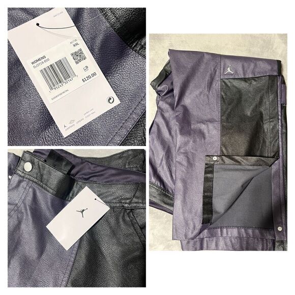 [nike jordan] womens new classics 2.0 trousers - Picture 2 of 3